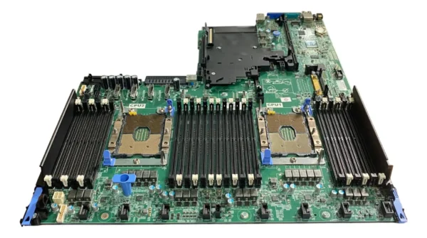 Placa Mãe Dell Poweredge R640 0413mp 413mp - Imagem 3