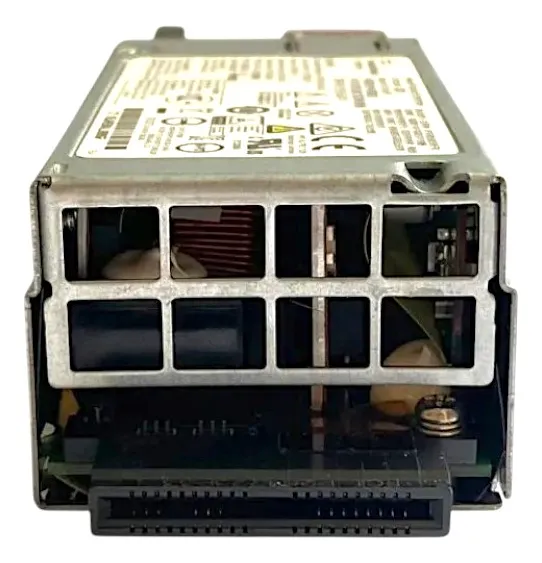 Fonte Hp 900w P/ Dl20 Dl160 M150 G9 775593-201 830219-001 - Imagem 4