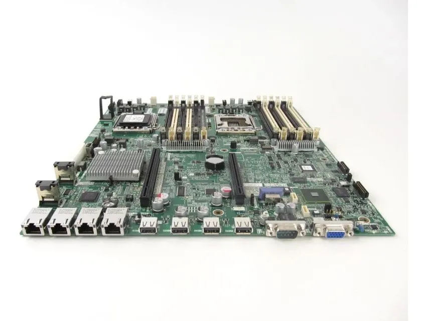 Placa Mãe IBM X3630 M4 00Y7337 00FL492 - Imagem 3