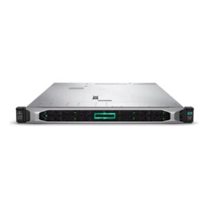 Servidor Hp Dl 360 Gen10 2x 8160 48c 2tb Ssd 512gb Ddr4