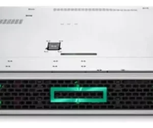 Servidor Hp Dl 360 Gen10 48c 2tb Ssd 512gb Ddr4