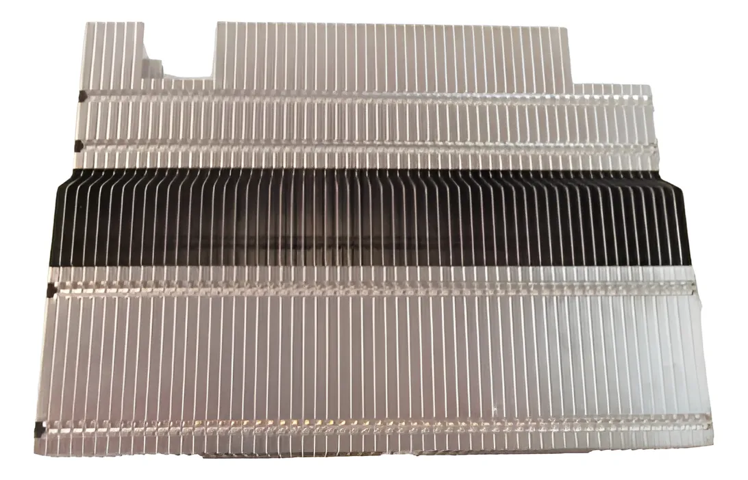 Dissipador Ibm X3690 X5 49y9936 69y2242 - Imagem 3