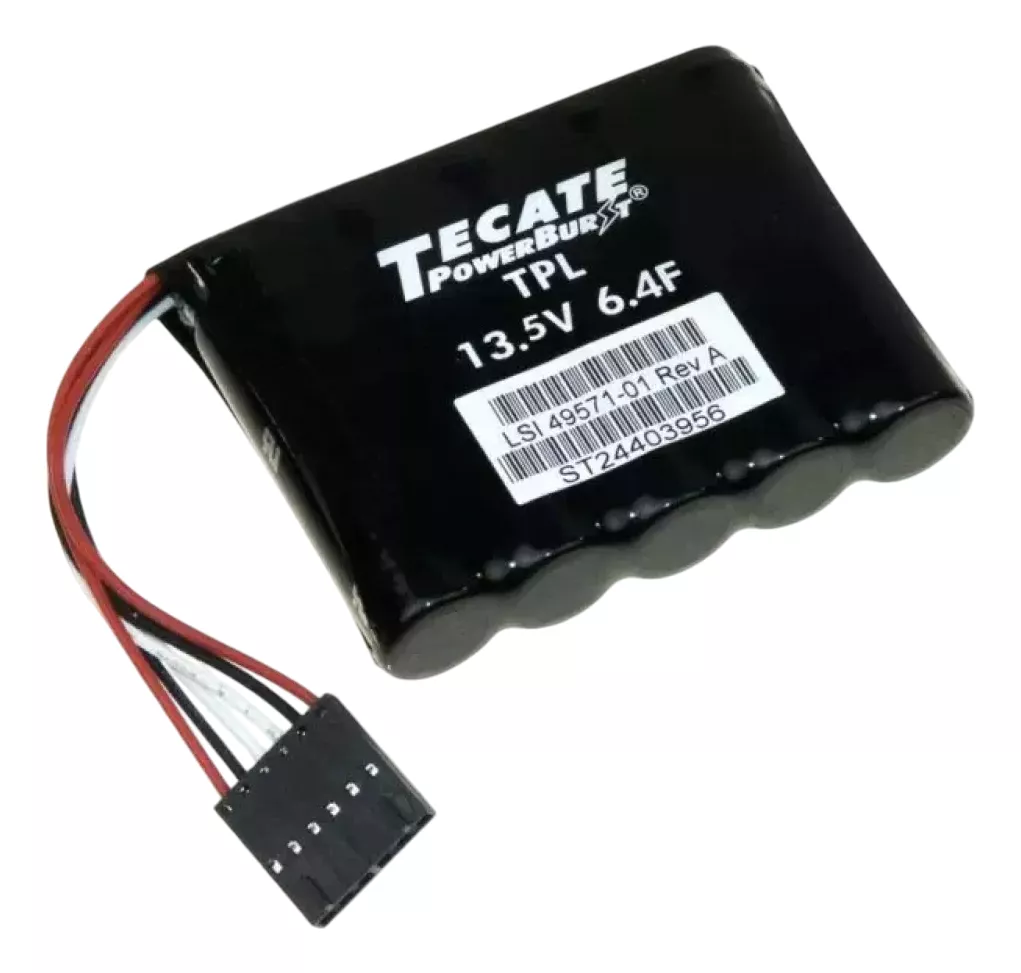 Ibm Bateria X3650 M4 81y4579 49571-01