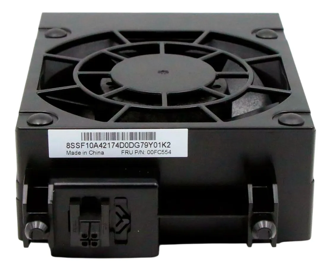 Fan Lenovo Thinkserver Td350 00fc554 Pfr0912dhe - Imagem 3