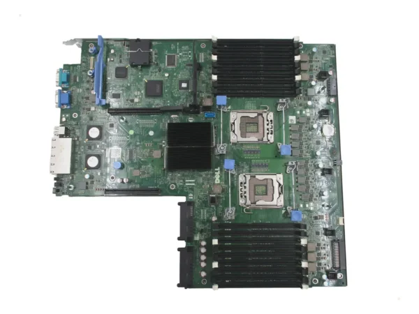 Placa Mãe Dell Poweredge R710 0ydjk3 Ydjk3 - Imagem 2