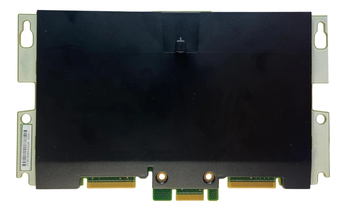 CONTROLADORA HP P204i-C SR SAS/SATA 1GB 836274-001 804424-B21 - Imagem 3