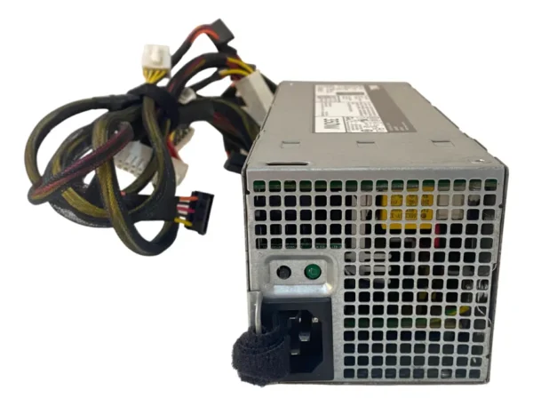 Fonte Dell Poweredge 350w T320 T420 08m7n4 8m7n4 - Imagem 2