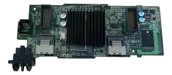 Backplane Dell R510 06v580 6v580