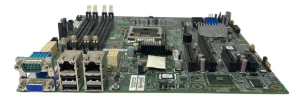 Placa Mãe Ibm X3100 M4 00d8550 00y7576 00al957 00d8868 - Imagem 3