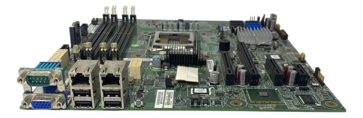 Placa Mãe Ibm X3100 M4 00d8550 00y7576 00al957 00d8868 - Imagem 3