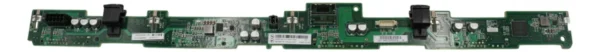 Backplane Lenovo Thinkserver 4 Baias 3.5 1u - Rd350 00hv375