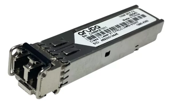 Gbic Hp 100base-fx Multi-mode Fiber 2km Sfp Fx J9054d