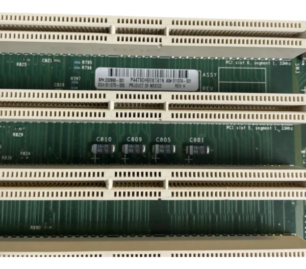 Placa Mãe Hp Para Servidor Proliant Ml370 G2 230998-001 - Imagem 3