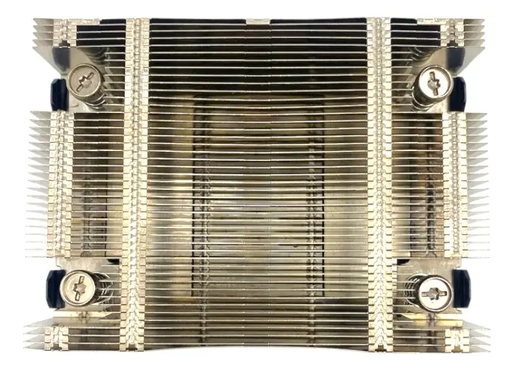 Dissipador Hp Dl360p G8 734040-001 735506-001 - Imagem 2