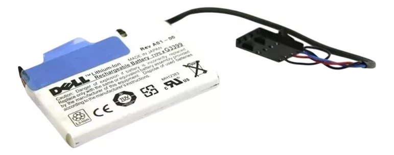 Dell Bateria Poweredge 2850 0g3399 G3399