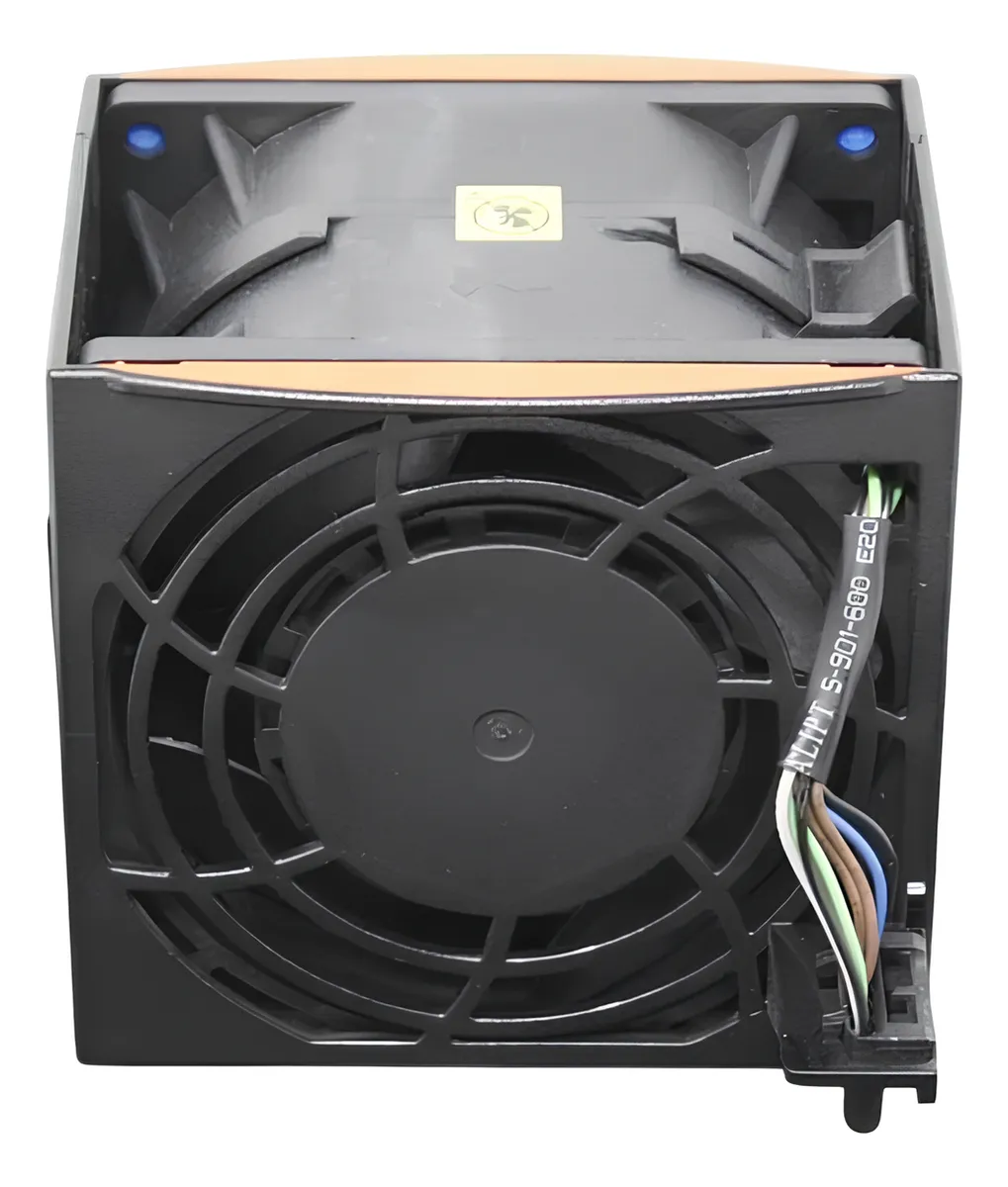 Fan Ibm X3650 M4 94y6620 69y5611 81y6844 N32750n 00am338 - Imagem 2