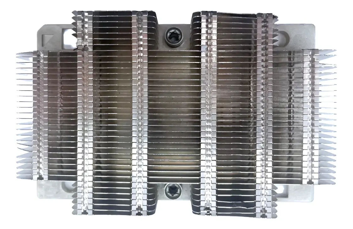 DISSIPADOR DELL R740 R740XD R640 00F8NV 0F8NV - Imagem 2
