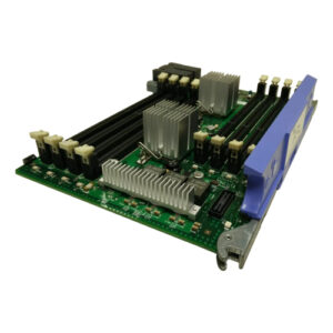 IBM Memory Riser Card Board 46M0001