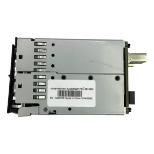 Backplane Cage Ibm 8-bay X3750 M4 59y6222
