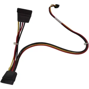 Cabo Dual SATA HP l SATA 628568-001
