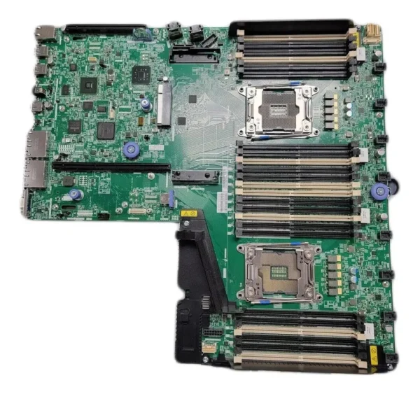 Placa Mãe Ibm Para Servidor X3750 M4 47c9682 - Imagem 2