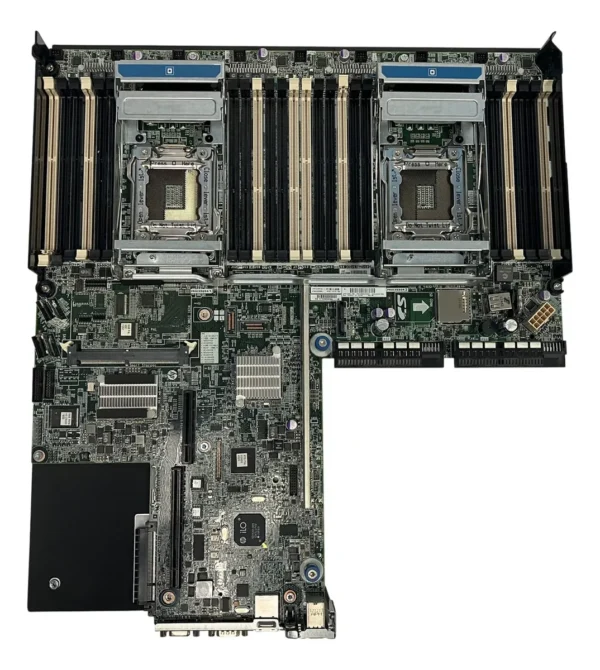 Placa Mãe Hp Dl360p G8 718781-001 622259-001 667865-001 - Imagem 2