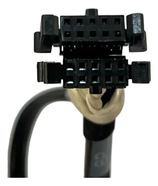 Cabo p/ Backplane Traseiro DELL R720 R720XD 097J8N 97J8N - Imagem 3