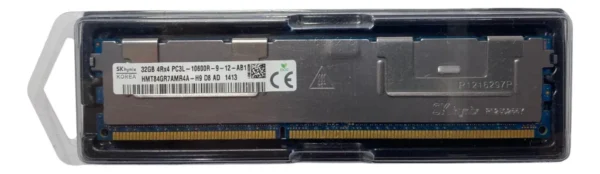 Memoria Hynix 32gb 1333 Rdimm Hmt84gr7amr4a-h9 7042211 - Imagem 2