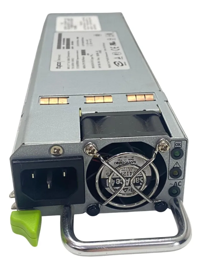 Fonte Sun 550w Para Servidor V215 V245 V445 300-1852-04 300-1852 - Imagem 3