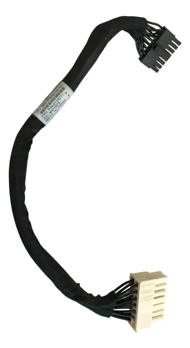 Cabo p/ Backplane IBM 81Y6771 81Y6764 - Imagem 3