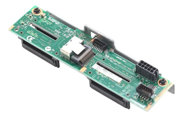 Backplane Servidor Ibm M4 90y4336 80y9298 46c9091 80y9299