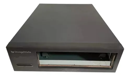 Hp Unidade De Fita Storageworks 40/80g 337701-002 338113-002 - Imagem 2