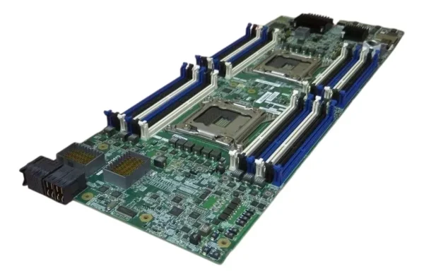 Placa Mãe Cisco Para Servidor Ucs B200 M3 73-14689-10 - Imagem 2