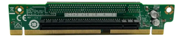 Riser Card Lenovo Sr630 01gv296