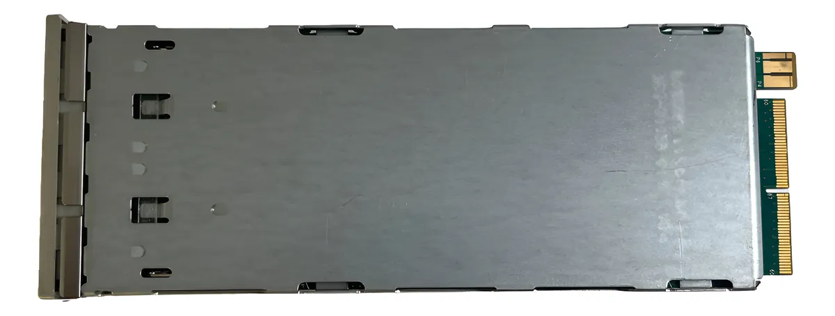Módulo Cisco 4-port 2x 10gbe Sfp+ C3850-nm-2-10g - Imagem 5