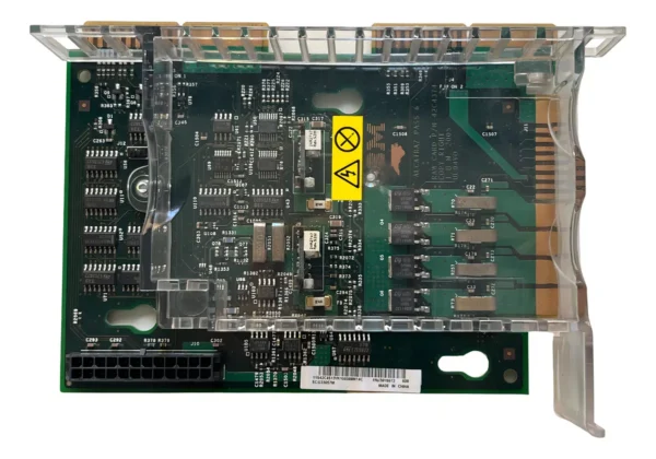Backplane Ibm P/ X3550 39y6972