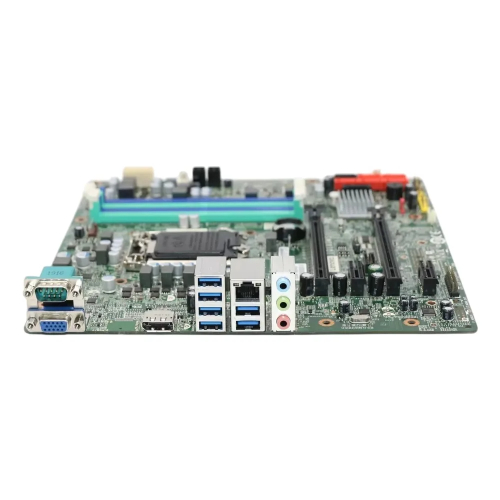 Placa Mae Lenovo Ts150 01mp316