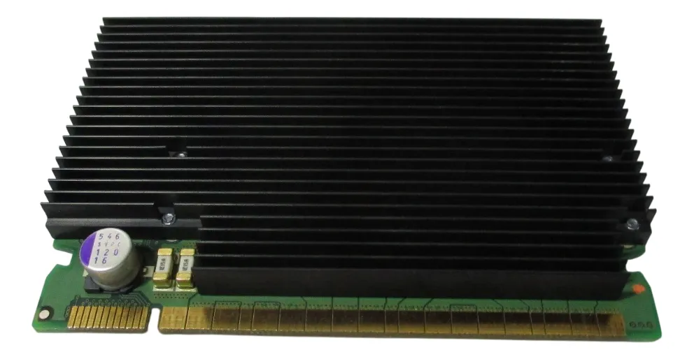 Módulo Regulador De Voltagem Ibm Vrm 24r2692 24r2694 - Imagem 3