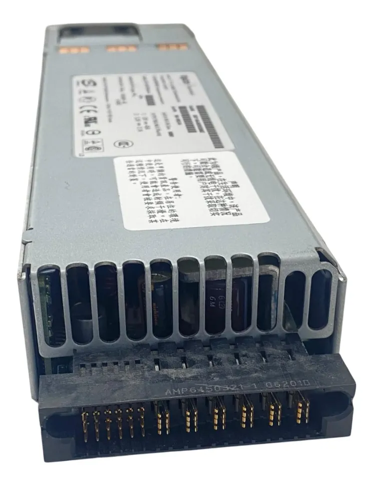 Fonte Sun 550w Para Servidor V215 V245 V445 300-1852-04 300-1852 - Imagem 4