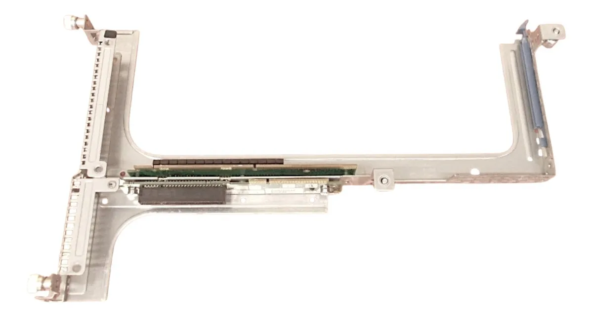 Riser Card HP DL360 G5 412200-001 419192-001 - Imagem 2