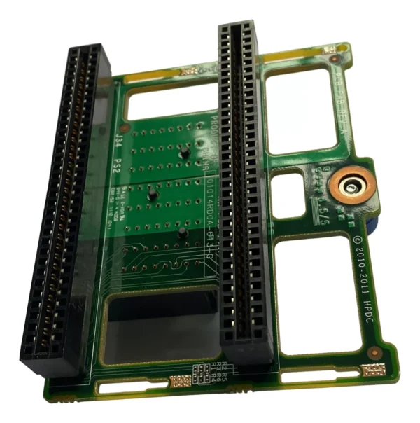 Placa De Alientação Backplane Hp 750w Dl380p G8 627726-001