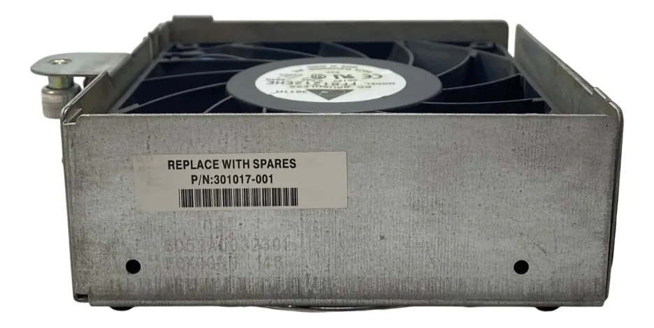 Fan Hp Proliant Ml350 G3 301017-001 - Imagem 4
