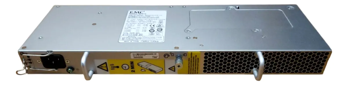 Fonte Emc 400w Para Storage Vnx5300 071-000-518 - Imagem 3