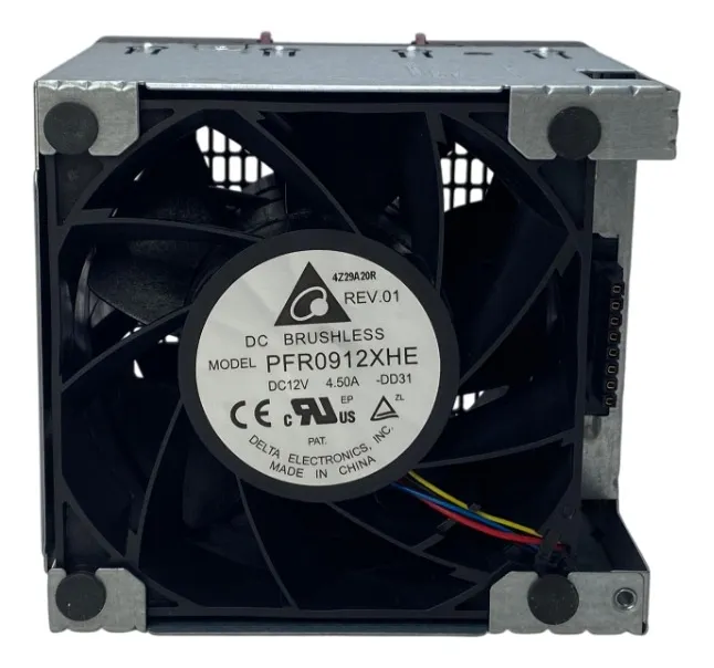 Fan Hp Dl580 Gen8 Gen9 735513-001 732428-001 - Imagem 2