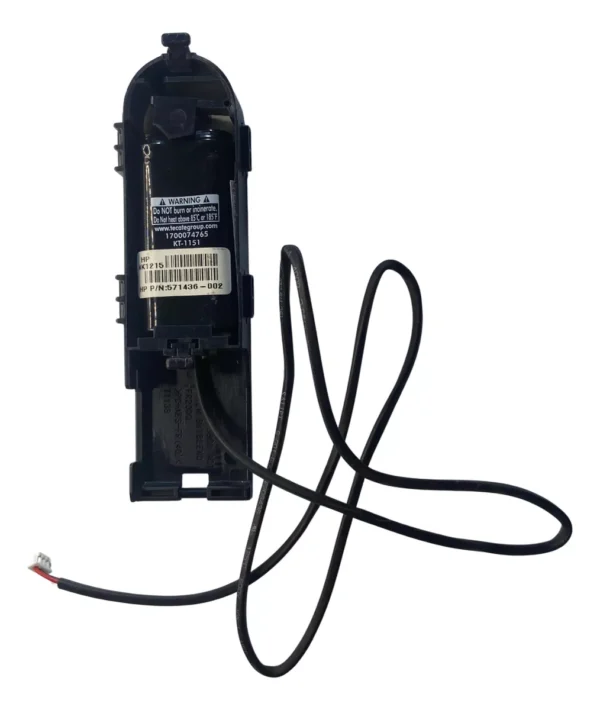Bateria Hp P410 P411 P212 571437-001 571436-002 587324-001