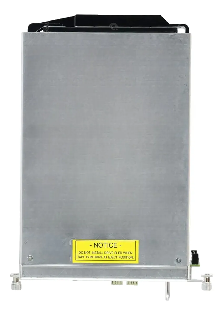 HP LTO 5 QUANTUM Ultrium 8GB FC UDS3 Interna 8-00603-04 - Imagem 2