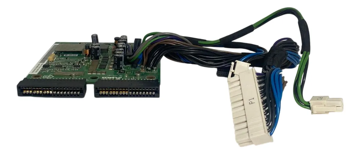 Backplane Ibm X3530 M4 69y5879 - Imagem 3