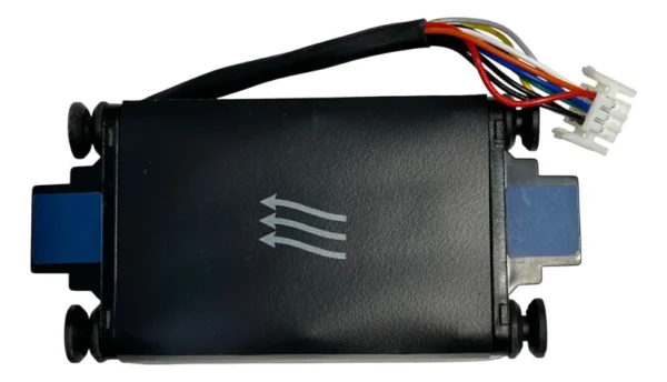 Fan Hp Dl320e G8 675449-001 675449-002