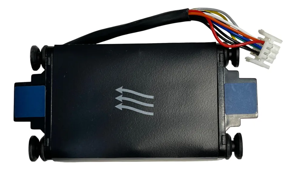 Fan Hp Dl320e G8 675449-001 675449-002