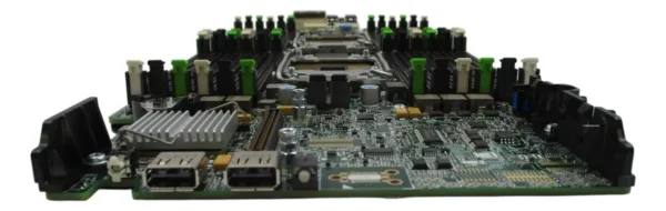 Placa Mãe Dell M620 0t36vk T36vk - Imagem 3